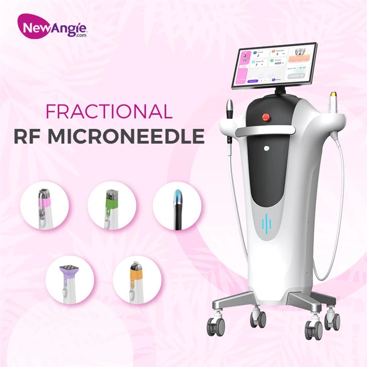 High-end Microneedle Radiofrequency Device best