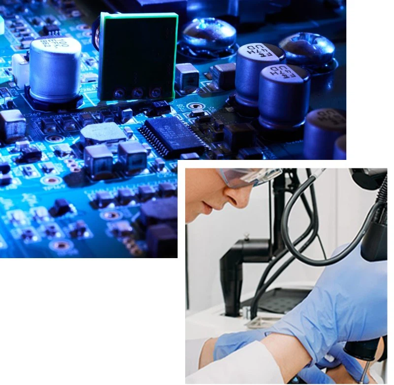Custom Body Sculpting Devices for Your Medical Aesthetics Business Custom Body Sculpting Devices for Your Medical Aesthetics Business