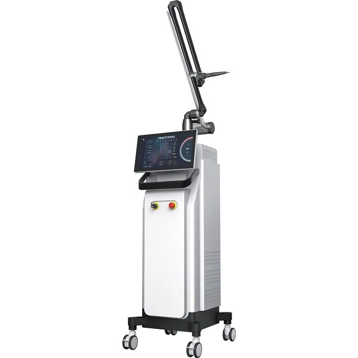 Professional Fractional CO2 Laser Machine
